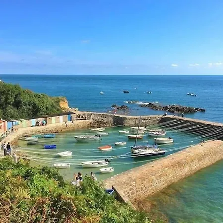 Logis Des Dunes 4 Pers Cotentin La Hague * Biville