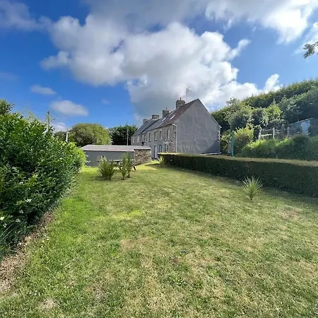 Logis Des Dunes 4 Pers Cotentin La Hague Holiday home