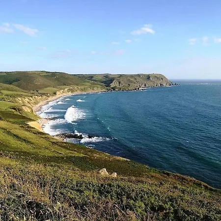 Logis Des Dunes 4 Pers Cotentin La Hague Holiday home Biville