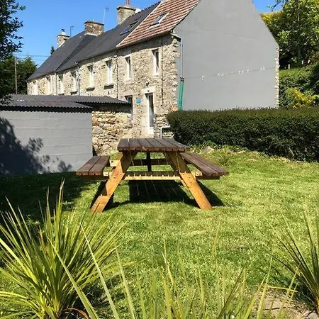 Logis Des Dunes 4 Pers Cotentin La Hague Biville