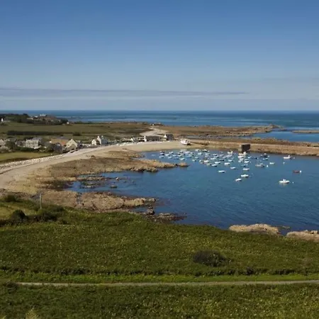 Holiday home Logis Des Dunes 4 Pers Cotentin La Hague Biville
