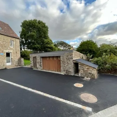 Logis Des Dunes 4 Pers Cotentin La Hague *