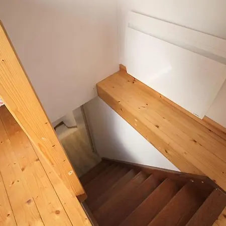 Holiday home Logis Des Dunes 4 Pers Cotentin La Hague