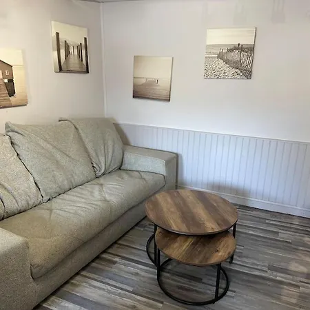 Logis Des Dunes 4 Pers Cotentin La Hague *