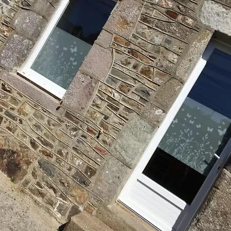Logis Des Dunes 4 Pers Cotentin La Hague Holiday home