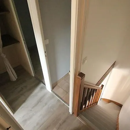 Logis Des Dunes 4 Pers Cotentin La Hague Holiday home *