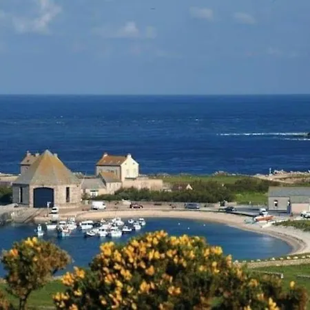 Logis Des Dunes 4 Pers Cotentin La Hague Holiday home Biville