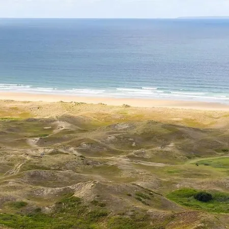 Logis Des Dunes 4 Pers Cotentin La Hague *