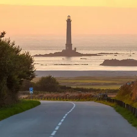 Logis Des Dunes 4 Pers Cotentin La Hague